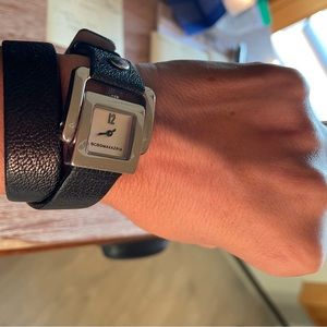 Beautiful almost new watch